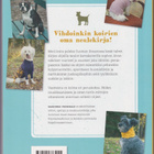 Marjukka Vuorisalo: Joka koiran neulekirja - pikkukuva 2