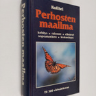 Mauro Daccordi : Perhosten maailma - pikkukuva 1