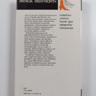 Patricia Wentworth : Sukukartano - pikkukuva 2