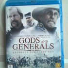 Gods And Generals Blu-Ray - pikkukuva 1