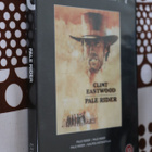 DVD Kalpea ratsastaja ( 1985 Clint Eastwood ) - pikkukuva 1