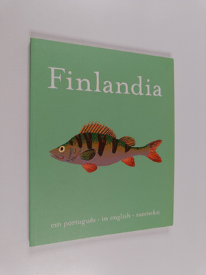 Nuno Neves : Finlandia