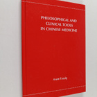 Aram Tzayig : Philosophical and Clinical Tools in Chinese... - pikkukuva 1