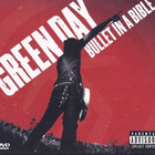 Green Day – Bullet In A Bible - pikkukuva 1