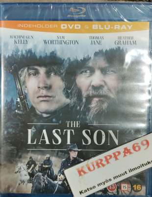 The Last Son