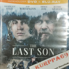 The Last Son - pikkukuva 1