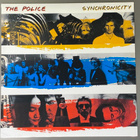 Police: Synchronicity - LP ( uusi ) - pikkukuva 1