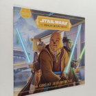 Cavan Scott : Star Wars : The High Republic - The Great J... - pikkukuva 1