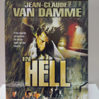dvd In Hell / The Savage - pikkukuva 1