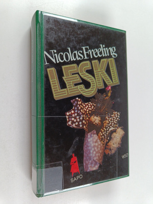 Nicolas Freeling : Leski