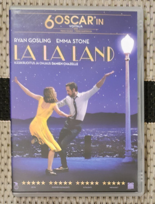 La La Land