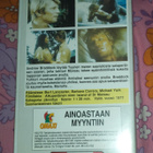 "PAHOLAISEN SAARI" ("The Island Of Dr. Moreau", v. 1977)) - pikkukuva 2