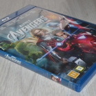 Marvel's Avengers (Bluray) - pikkukuva 2