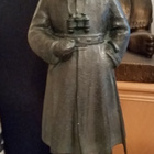 Evert Yli-Porila 1887-1941 "C. G, E. Mannerheim" - pikkukuva 1
