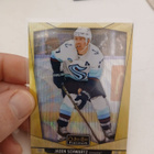 Jaden Schwartz - Neon yellow surge /Kraken - pikkukuva 1