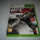 UFC Undisputed 3 **XBOX360** - pikkukuva 1