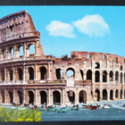 ROMA  The Colosseum - pikkukuva 1