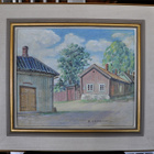 Aarne Lamminen - pikkukuva 1