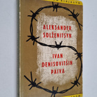 Aleksandr Solzenitsyn : Ivan Denisovitsin päivä - pikkukuva 1