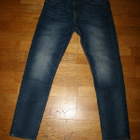 H&M farkut 158 relaxed - pikkukuva 1