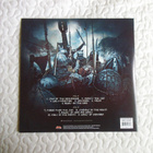 LEAVES' EYES – Sign Of The Dragonhead - LP - pikkukuva 2