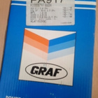 Mazda, Ford Vesipumppu, GRAF PA917 - pikkukuva 1