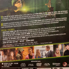ARROW 1 - 3 KAUDET DVD - pikkukuva 4