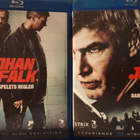 Johan Falk: pelin säännöt - Soluttautuja Blu-ray - pikkukuva 1