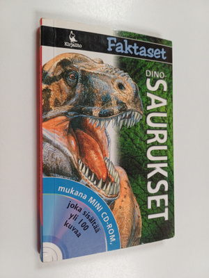 Sue Nicholson : Dinosaurukset
