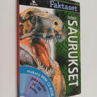 Sue Nicholson : Dinosaurukset - pikkukuva 1