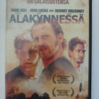 Alakynnessä, Undertow - DVD - pikkukuva 1