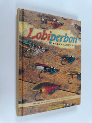 Mauno Bogdanoff : Lohiperhon valintaopas
