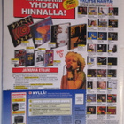 SUOSIKKI 7 1993 SISÄLTÖSIVUT KUVAT 3 ja 4 - pikkukuva 2