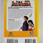 Rumiko Takahashi : Inuyasha 16 - pikkukuva 2