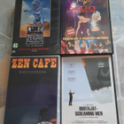 Musiikkivideoita dvd 3e / kpl - pikkukuva 1