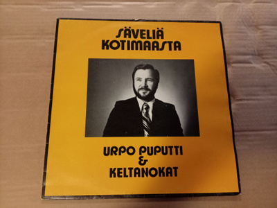 LP Urpo Puputti