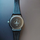 Q&Q quartz kello - pikkukuva 2