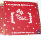 CD Rakkaimmat Joululaulut (Uusi) - pikkukuva 1