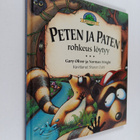 Norman Wright ym. : Peten ja Paten rohkeus löytyy - pikkukuva 1
