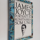 James Joyce : Porträtt av konstnären som ung - pikkukuva 1