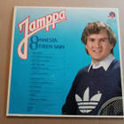 LP  Jamppa Onnesta otteen sain - pikkukuva 2