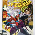 The Spider-Man - Annual Vol. 1 No. 24 -1990 - 64 sivua - pikkukuva 1