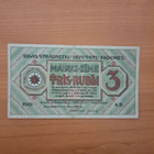 Latvia 3 rubli 1919 - pikkukuva 1