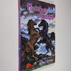 Jane Ayres : Myrskyn silmässä - pikkukuva 1
