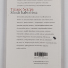 Tizione Scarpa : Silmät halsterissa : lyhyt essee toiseks... - pikkukuva 2