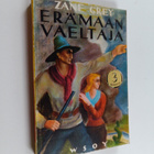 Zane Grey : Erämaan vaeltaja - pikkukuva 1