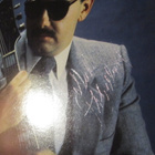 Duke Robillard: Swing LP 1987 Signeeraus - pikkukuva 4