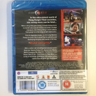 Fatal Move - Duo Shuai (Blu-ray) Sammo Hung (2008) UUSI - pikkukuva 2