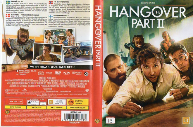 KAUHEA KANKKUNEN 2	(18 672)	-FI-	DVD		bradley cooper