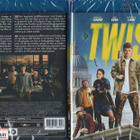 twist (78 156) UUSI -FI- nordic, BLU-RAY lena headey 2021 - pikkukuva 1